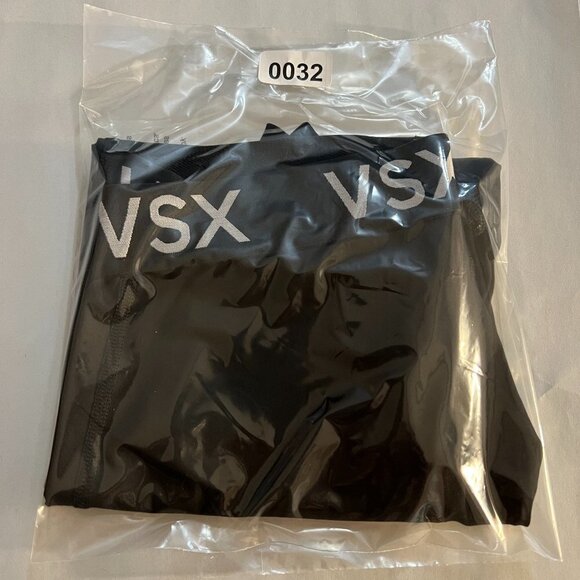 Victoria Secret High Waist Black Leggings - Picture 7 of 7